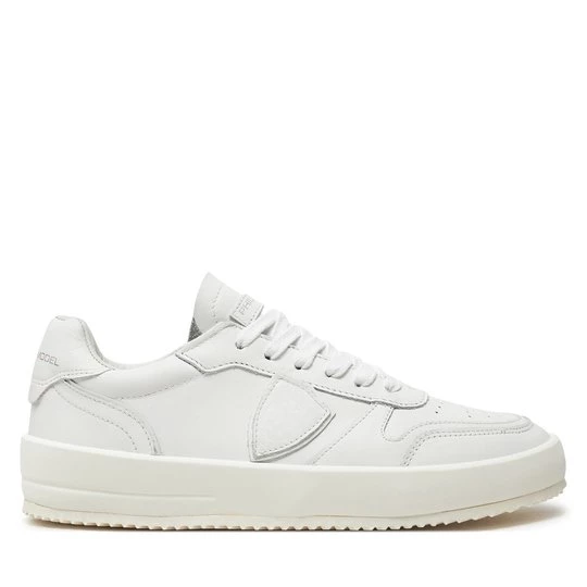Obrázek produktu Sneakersy Philippe Model VNLD V001 Bílá