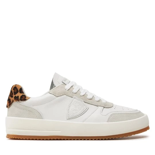 Obrázek produktu Sneakersy Philippe Model VNLD VA02 Bílá