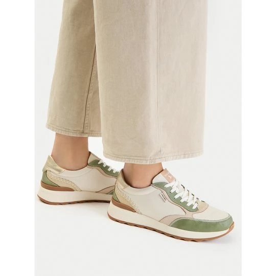 Obrázek produktu Sneakersy Pikolinos Arrecife W1M-6625C3 Zelená
