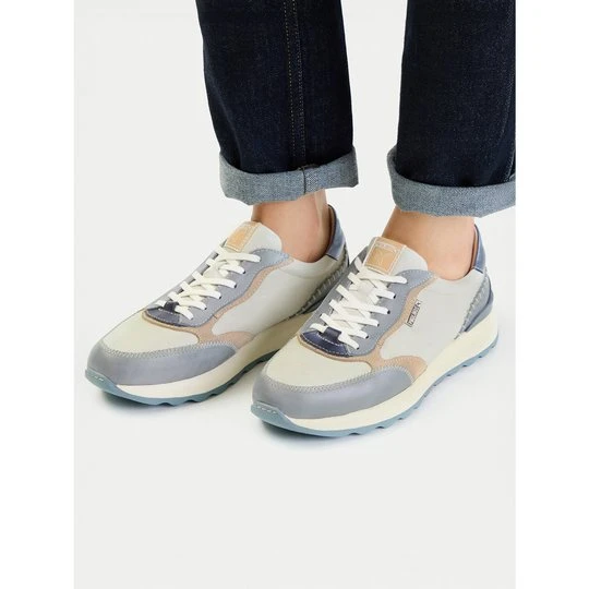 Obrázek produktu Sneakersy Pikolinos Arrecife W1M-6625C4 Modrá