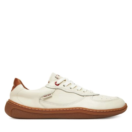 Obrázek produktu Sneakersy Pikolinos Barefoot U9F-6363C1 Bílá