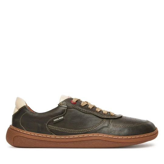 Obrázek produktu Sneakersy Pikolinos Barefoot U9F-6363C2 Zelená