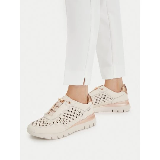 Obrázek produktu Sneakersy Pikolinos Cantabria W4R-6707C1 Bílá