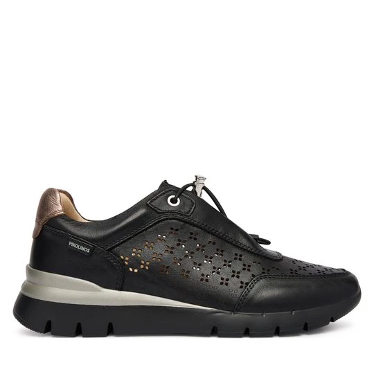 Obrázek produktu Sneakersy Pikolinos Cantabria W4R-6707C2 Černá