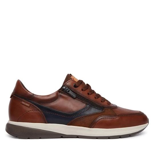 Obrázek produktu Sneakersy Pikolinos Getafe M2B-6398C2 Hnědá