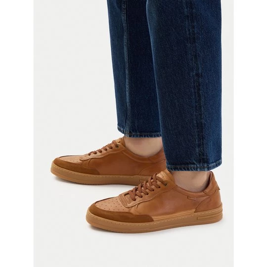 Obrázek produktu Sneakersy Pikolinos M1K-6383C1 Hnědá
