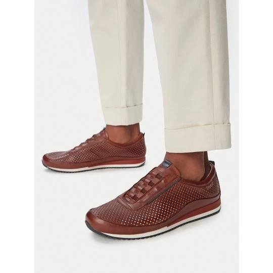 Obrázek produktu Sneakersy Pikolinos M2A-6252 Hnědá