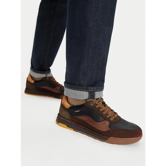 Obrázek produktu Sneakersy Pikolinos Teide M3W-6015C1 Černá