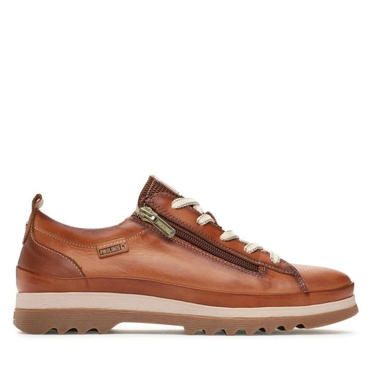 Obrázek produktu Sneakersy Pikolinos W3W-6979 Hnědá