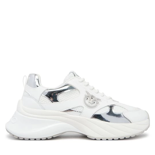 Obrázek produktu Sneakersy PINKO Ariel 15 SS0067E022 Bílá
