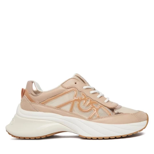 Obrázek produktu Sneakersy PINKO Ariel 33 SS0135 P142 Růžová