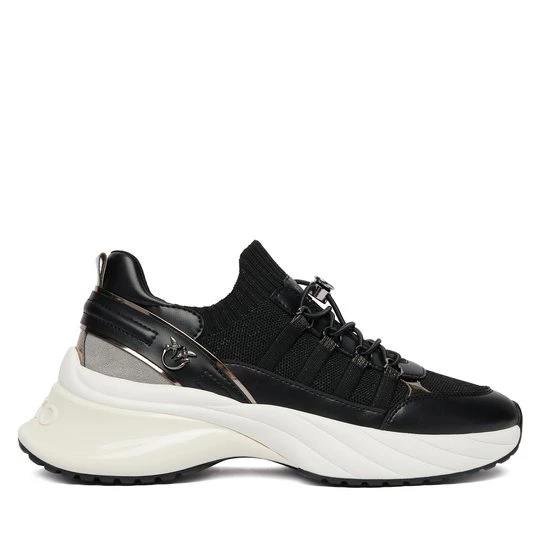 Obrázek produktu Sneakersy PINKO Ariel 34 SS0141 P128 Černá