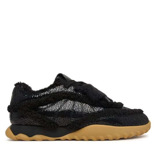 Obrázek produktu Sneakersy PINKO Gea 02 SS0179P156 Černá
