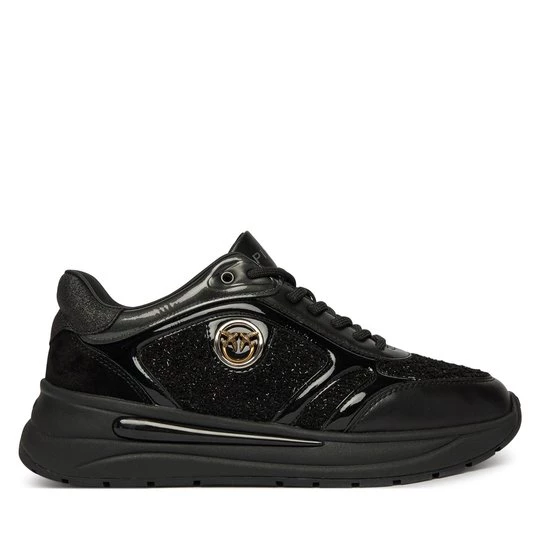 Obrázek produktu Sneakersy PINKO Nataly 02 SS0197P155 Černá