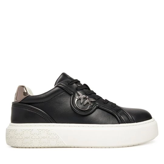 Obrázek produktu Sneakersy PINKO Yoko 06 SS0041P087 Černá