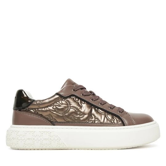 Obrázek produktu Sneakersy PINKO Yoko 21 SS0103P100 Hnědá