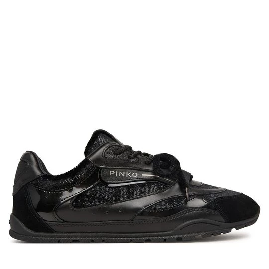 Obrázek produktu Sneakersy PINKO Yulia 01 SS0185P153 Černá