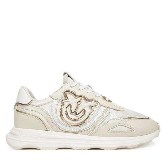 Obrázek produktu Sneakersy PINKO Zoe 01 SS0087P023 Bílá