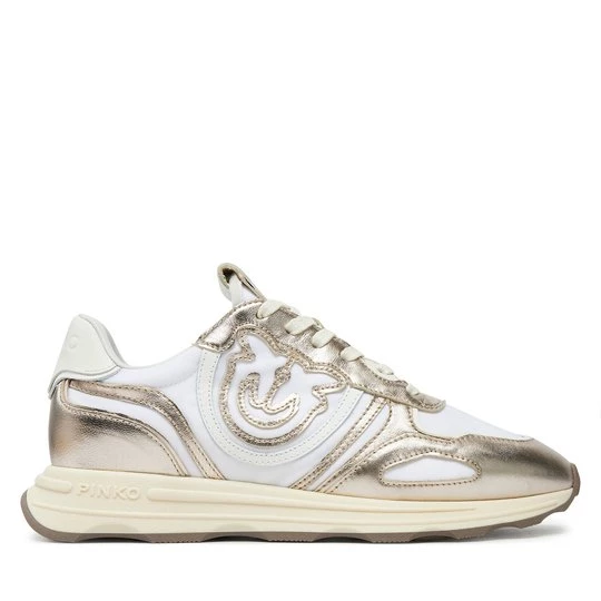 Obrázek produktu Sneakersy PINKO Zoe 01 SS0087P085 Bílá