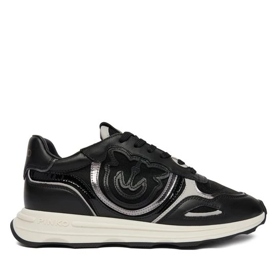 Obrázek produktu Sneakersy PINKO Zoe 18A SS0173 P027 Černá