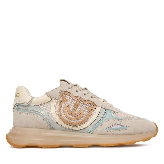 Obrázek produktu Sneakersy PINKO Zoe 18B SS0175 P084 Barevná
