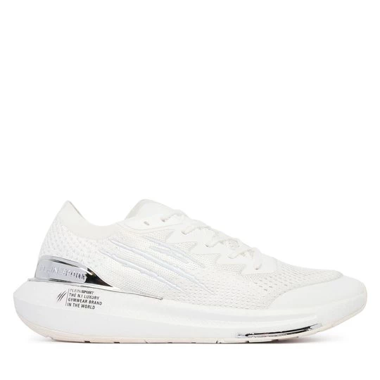 Obrázek produktu Sneakersy Plein Sport AAES USC0856 STE003N Bílá