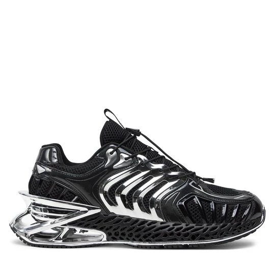 Obrázek produktu Sneakersy Plein Sport FACS USC0434 STE003N Černá