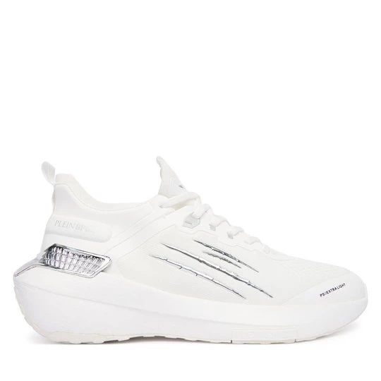 Obrázek produktu Sneakersy Plein Sport FAES USC0733 STE003N Bílá
