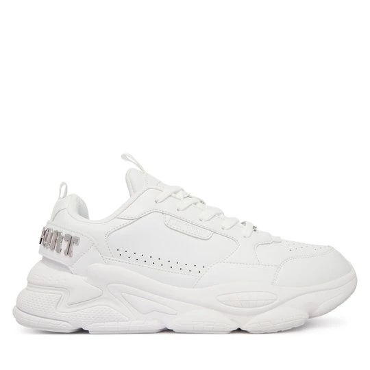 Obrázek produktu Sneakersy Plein Sport FAES USC0855 SLE004N Bílá