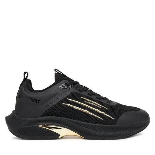 Obrázek produktu Sneakersy Plein Sport PAES USC0778 STE003N Černá