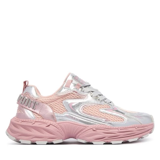 Obrázek produktu Sneakersy Plein Sport Pulse X FAFS USC1044 STE003N Růžová