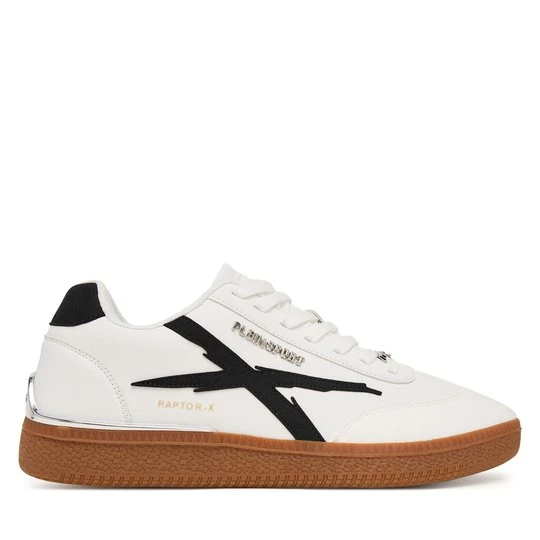 Obrázek produktu Sneakersy Plein Sport Raptor-X SAFS USC0936 SLE004N Bílá
