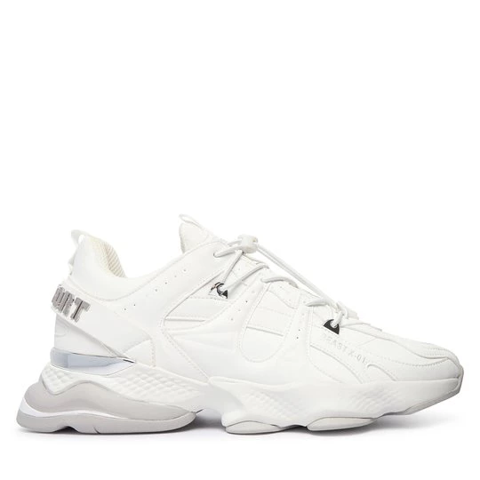 Obrázek produktu Sneakersy Plein Sport Runner Beast X-01 FAFS USC1042 STE003N Bílá