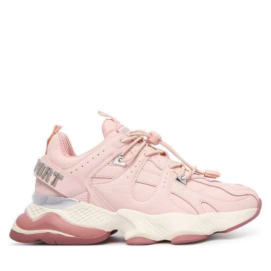 Obrázek produktu Sneakersy Plein Sport Runner Beast X-01 FAFS USC1042 STE003N Růžová