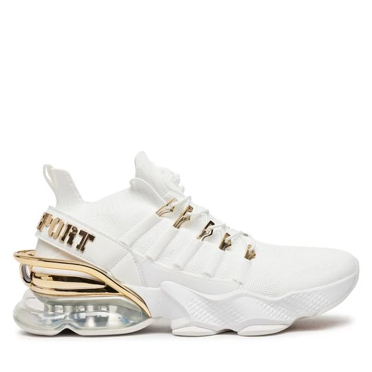 Obrázek produktu Sneakersy Plein Sport SADS USC0518 STE003N Bílá