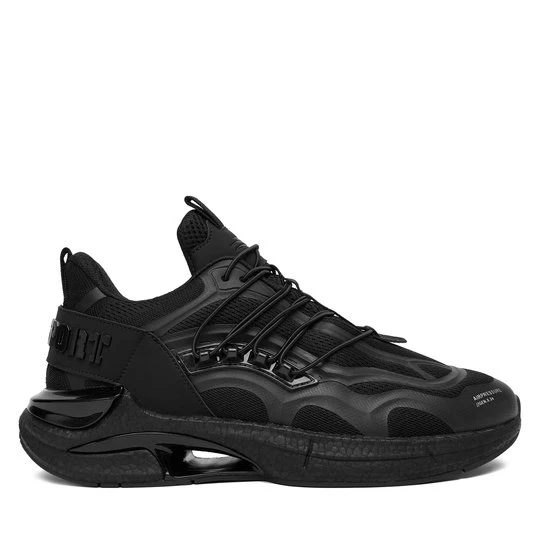 Obrázek produktu Sneakersy Plein Sport SAES USC0736 STE003N Černá