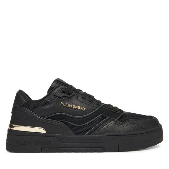 Obrázek produktu Sneakersy Plein Sport SAFS USC0845 STE003N Černá
