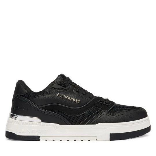 Obrázek produktu Sneakersy Plein Sport SAFS USC0845 STE003N Černá