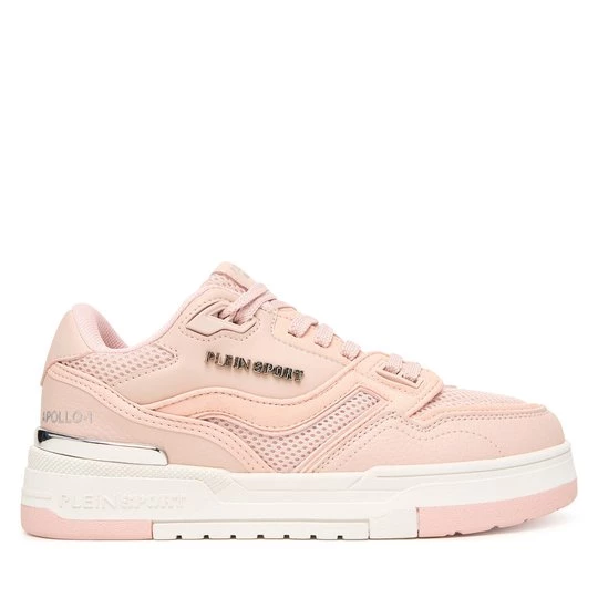 Obrázek produktu Sneakersy Plein Sport SAFS USC0845 STE003N Růžová