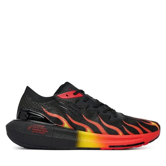 Obrázek produktu Sneakersy Plein Sport SAFS USC0928 STE003N Černá