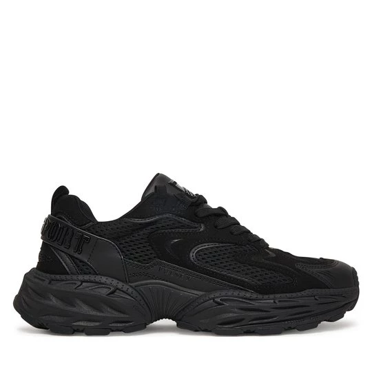 Obrázek produktu Sneakersy Plein Sport SAFS USC0931 STE003N Černá