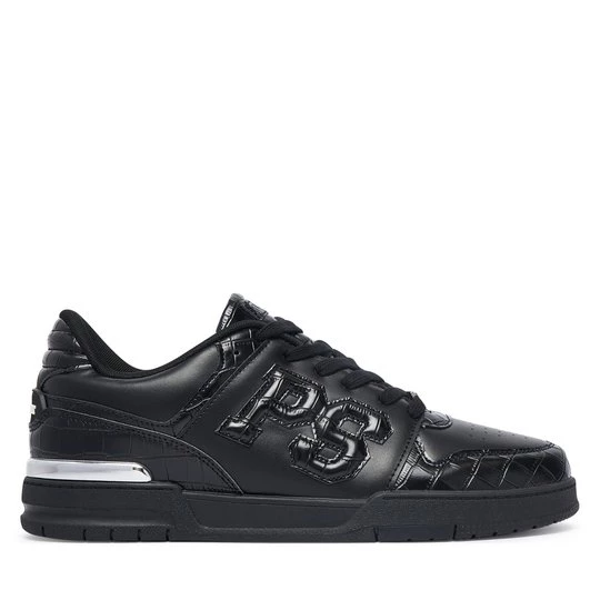Obrázek produktu Sneakersy Plein Sport SAFS USC0934 SLE004N Černá