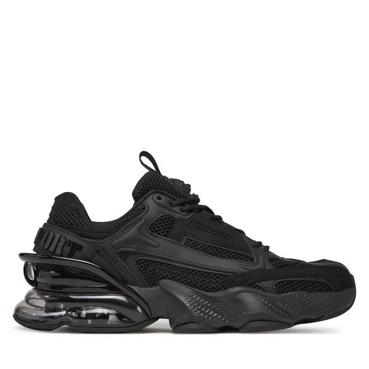Obrázek produktu Sneakersy Plein Sport Thunderbeast // GEN.X.05 SAES USC0750 STE003N Černá