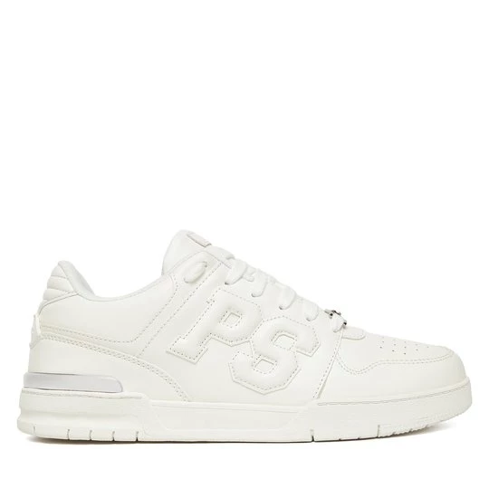 Obrázek produktu Sneakersy Plein Sport Viper I FAES USC0798 SLE004N Bílá