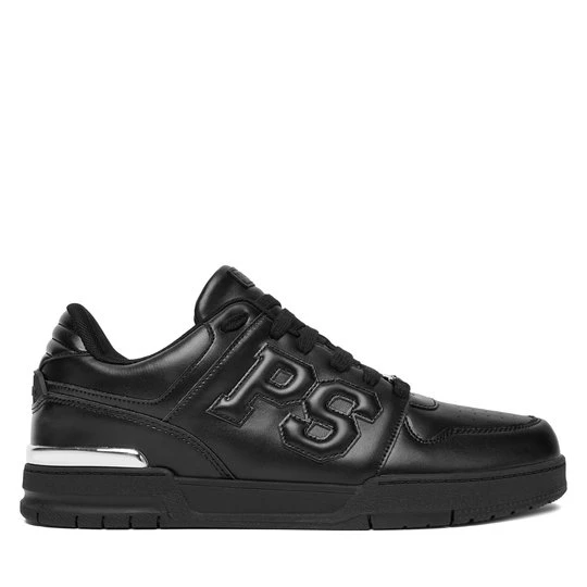 Obrázek produktu Sneakersy Plein Sport Viper I FAES USC0798 SLE004N Černá
