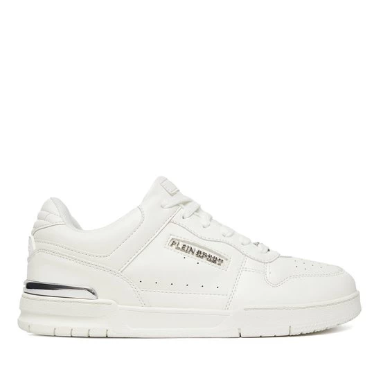 Obrázek produktu Sneakersy Plein Sport Viper II Core FAES USC0794 SLE004N Bílá