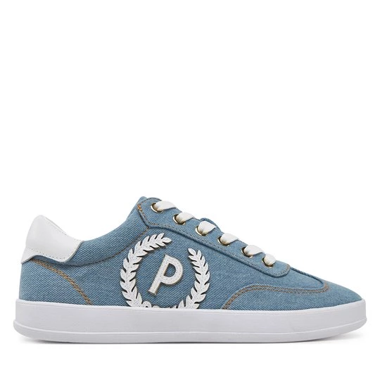 Obrázek produktu Sneakersy Pollini SA15192G1MXA370A Modrá