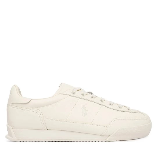 Obrázek produktu Sneakersy Polo Ralph Lauren 804P04917001 Écru Krémová
