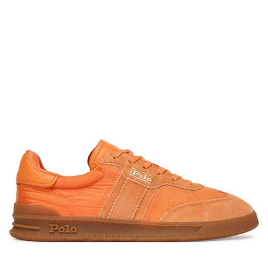 Obrázek produktu Sneakersy Polo Ralph Lauren 804P04919003 Oranžová