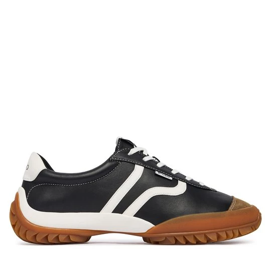 Obrázek produktu Sneakersy Polo Ralph Lauren 804P04925002 Černá